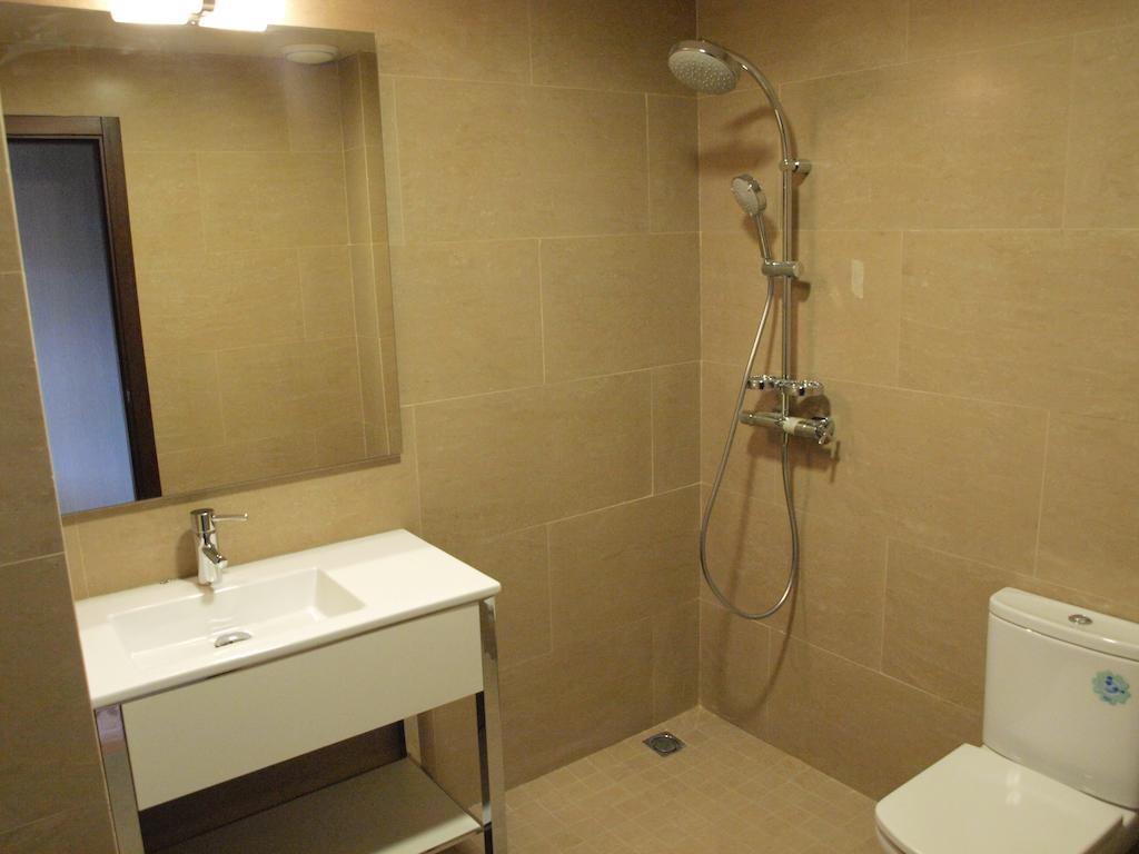 Dinastia Hotel Getafe Luaran gambar