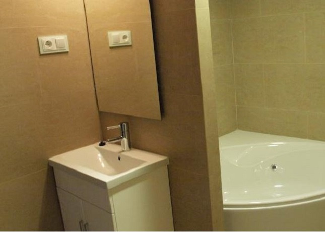 Dinastia Hotel Getafe Luaran gambar