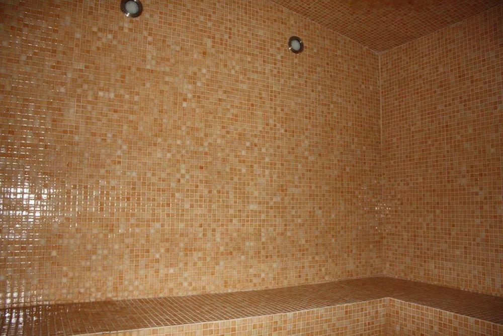 Dinastia Hotel Getafe Luaran gambar
