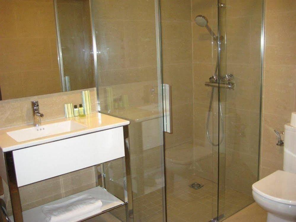 Dinastia Hotel Getafe Luaran gambar